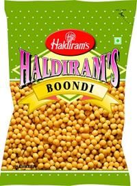 BOONDI 200g HALDIRAMS